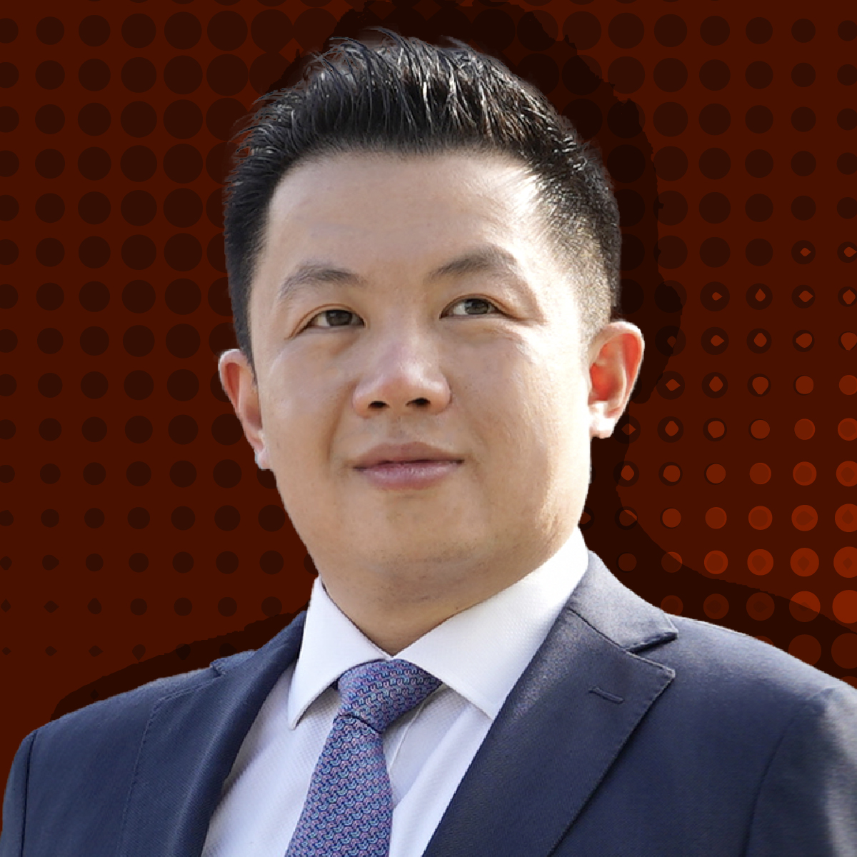 梁毓偉